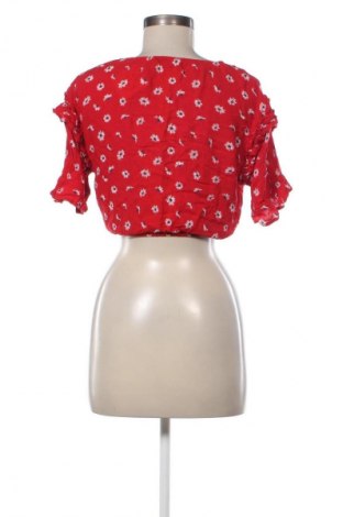 Γυναικεία μπλούζα Fb Sister, Μέγεθος XS, Χρώμα Πολύχρωμο, Τιμή 4,80 €