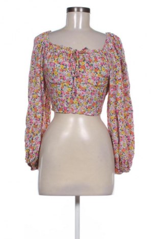 Dámská halenka Fb Sister, Velikost S, Barva Vícebarevné, Cena  69,00 Kč