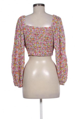 Dámská halenka Fb Sister, Velikost S, Barva Vícebarevné, Cena  69,00 Kč