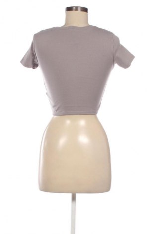 Bluzka damska Fb Sister, Rozmiar XS, Kolor Szary, Cena 37,99 zł