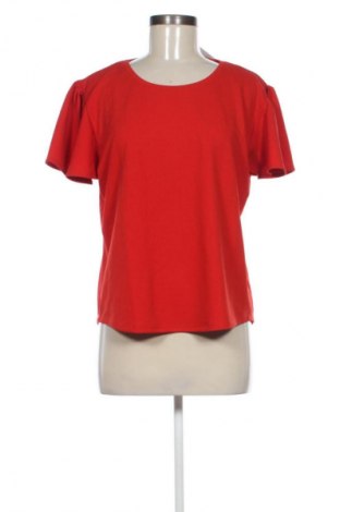 Bluzka damska Fisherfield, Rozmiar XL, Kolor Czerwony, Cena 10,99 zł