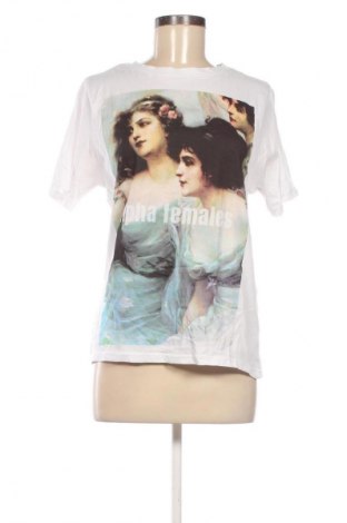 Damen Shirt Fisherfield, Größe M, Farbe Mehrfarbig, Preis 5,00 €