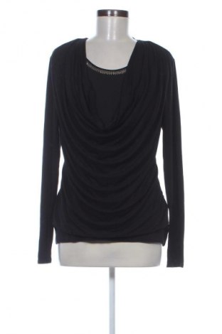 Bluzka damska Flame, Rozmiar L, Kolor Czarny, Cena 54,99 zł