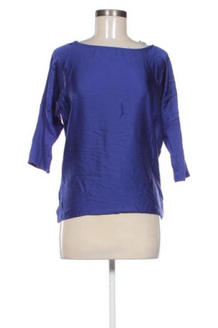 Γυναικεία μπλούζα Flame, Μέγεθος S, Χρώμα Μπλέ, Τιμή 1,99 €