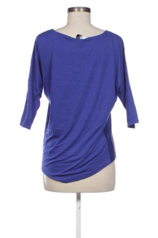 Γυναικεία μπλούζα Flame, Μέγεθος S, Χρώμα Μπλέ, Τιμή 1,99 €