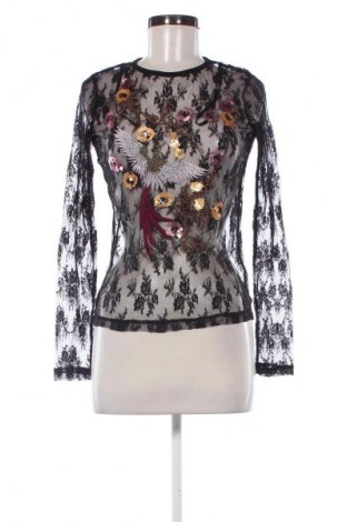 Dámska blúza Flame, Veľkosť XS, Farba Viacfarebná, Cena  1,95 €