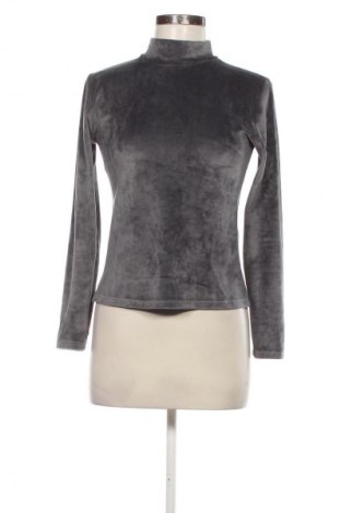 Bluzka damska Foggi, Rozmiar L, Kolor Szary, Cena 55,17 zł