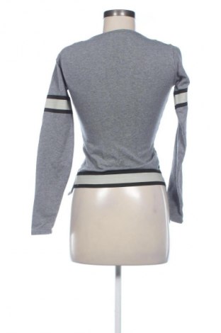 Damen Shirt Foggi, Größe S, Farbe Grau, Preis € 1,99