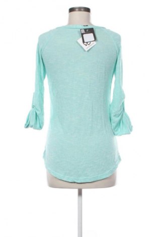 Damen Shirt Forest, Größe S, Farbe Grün, Preis 1,99 €