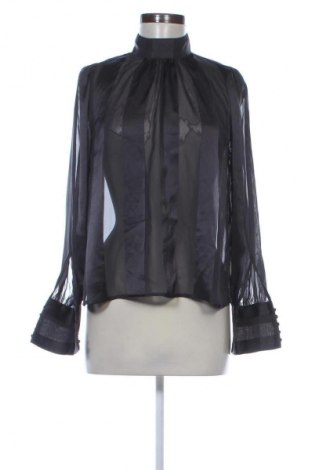 Γυναικεία μπλούζα Forever 21, Μέγεθος XS, Χρώμα Γκρί, Τιμή 6,82 €