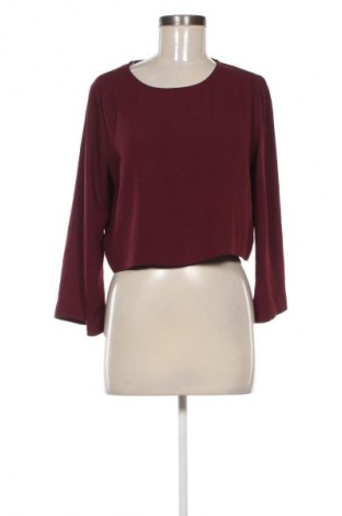 Bluzka damska Forever 21, Rozmiar M, Kolor Czerwony, Cena 6,99 zł