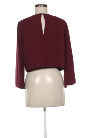 Bluzka damska Forever 21, Rozmiar M, Kolor Czerwony, Cena 6,99 zł