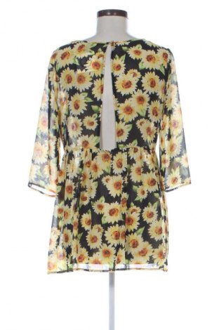 Dámská halenka Forever 21, Velikost M, Barva Vícebarevné, Cena  49,00 Kč