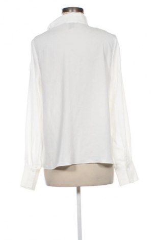 Damen Shirt Forever 21, Größe L, Farbe Weiß, Preis 9,68 €