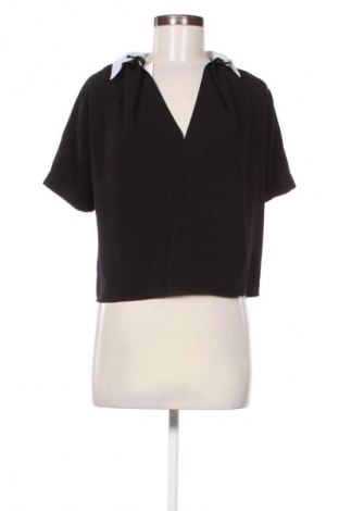 Dámska blúza Forever 21, Veľkosť S, Farba Čierna, Cena  3,95 €