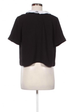 Dámska blúza Forever 21, Veľkosť S, Farba Čierna, Cena  3,95 €