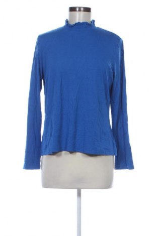 Γυναικεία μπλούζα Frank Walder, Μέγεθος L, Χρώμα Μπλέ, Τιμή 9,83 €