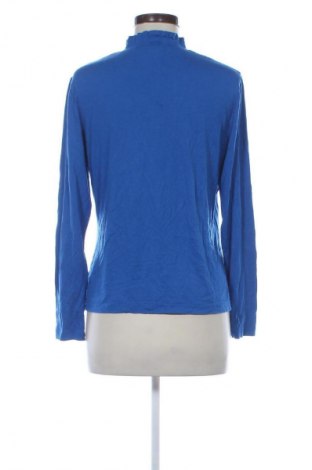 Γυναικεία μπλούζα Frank Walder, Μέγεθος L, Χρώμα Μπλέ, Τιμή 9,83 €