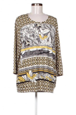 Dámska blúza Frank Walder, Veľkosť XXL, Farba Viacfarebná, Cena  6,95 €