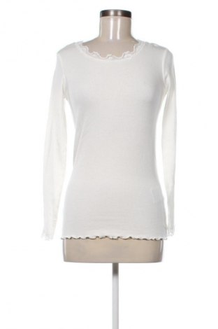 Γυναικεία μπλούζα Fransa, Μέγεθος M, Χρώμα Εκρού, Τιμή 28,99 €