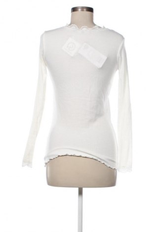 Γυναικεία μπλούζα Fransa, Μέγεθος M, Χρώμα Εκρού, Τιμή 28,99 €