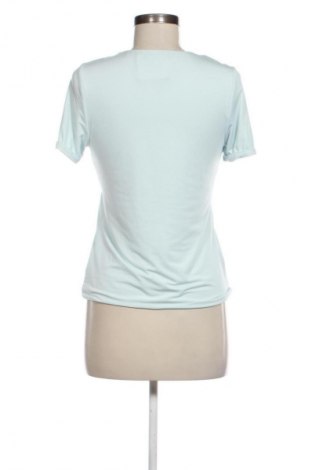 Dámská halenka Fransa, Velikost S, Barva Modrá, Cena  198,00 Kč