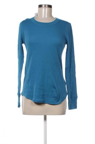 Bluzka damska Gap, Rozmiar S, Kolor Niebieski, Cena 40,99 zł