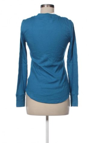 Bluzka damska Gap, Rozmiar S, Kolor Niebieski, Cena 40,99 zł