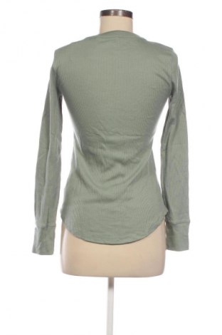 Dámská halenka Gap, Velikost XS, Barva Zelená, Cena  189,00 Kč