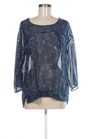 Dámská halenka Garcia Jeans, Velikost L, Barva Vícebarevné, Cena  49,00 Kč