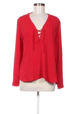 Bluzka damska Gate Woman, Rozmiar M, Kolor Czerwony, Cena 9,99 zł