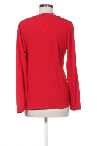 Bluzka damska Gate Woman, Rozmiar M, Kolor Czerwony, Cena 9,99 zł