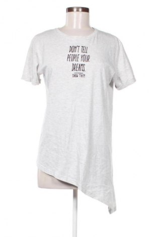 Bluzka damska Gate Woman, Rozmiar M, Kolor Szary, Cena 15,99 zł