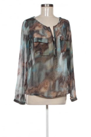 Dámská halenka Geisha, Velikost L, Barva Vícebarevné, Cena  145,00 Kč