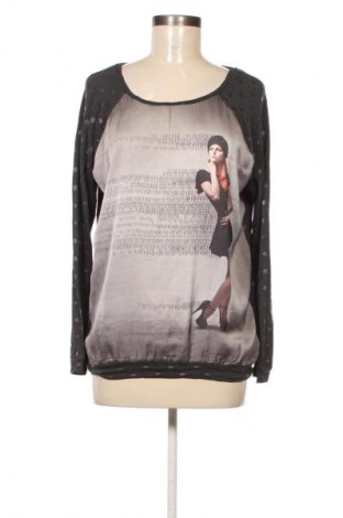 Bluzka damska Geisha, Rozmiar S, Kolor Kolorowy, Cena 6,99 zł