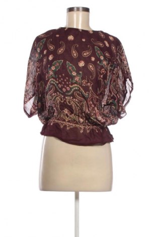 Γυναικεία μπλούζα George, Μέγεθος L, Χρώμα Πολύχρωμο, Τιμή 4,99 €