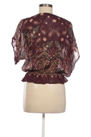 Γυναικεία μπλούζα George, Μέγεθος L, Χρώμα Πολύχρωμο, Τιμή 4,99 €