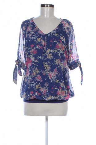 Γυναικεία μπλούζα George, Μέγεθος M, Χρώμα Πολύχρωμο, Τιμή 3,99 €