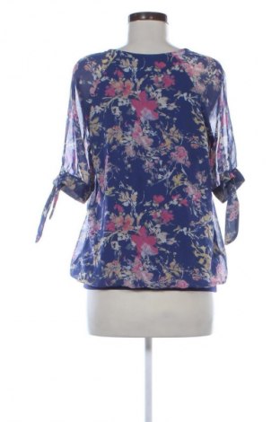 Γυναικεία μπλούζα George, Μέγεθος M, Χρώμα Πολύχρωμο, Τιμή 3,99 €