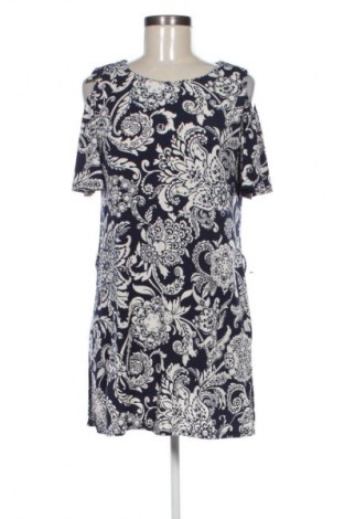 Γυναικεία μπλούζα George, Μέγεθος M, Χρώμα Πολύχρωμο, Τιμή 3,99 €