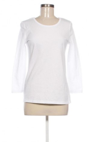 Дамска блуза Gerry Weber, Размер M, Цвят Бял, Цена 25,56 €