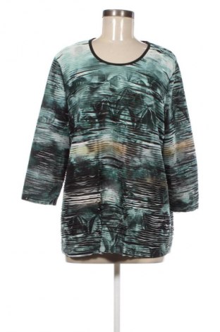 Damen Shirt Gerry Weber, Größe XL, Farbe Mehrfarbig, Preis € 7,99