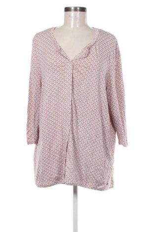 Дамска блуза Gerry Weber, Размер XXL, Цвят Многоцветен, Цена 6,64 €