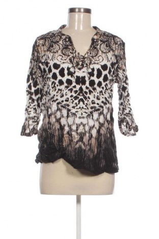 Γυναικεία μπλούζα Gerry Weber, Μέγεθος M, Χρώμα Πολύχρωμο, Τιμή 4,99 €