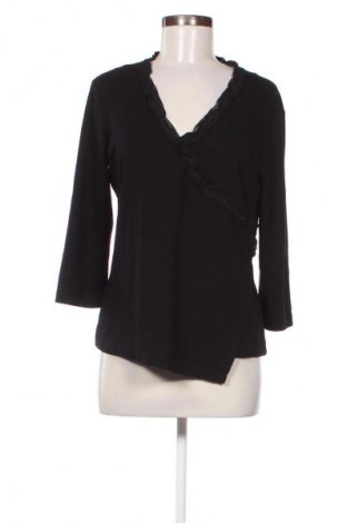 Bluzka damska Gerry Weber, Rozmiar M, Kolor Czarny, Cena 25,99 zł