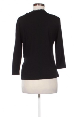 Bluzka damska Gerry Weber, Rozmiar M, Kolor Czarny, Cena 25,99 zł