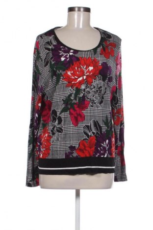 Damen Shirt Gerry Weber, Größe M, Farbe Mehrfarbig, Preis 17,92 €