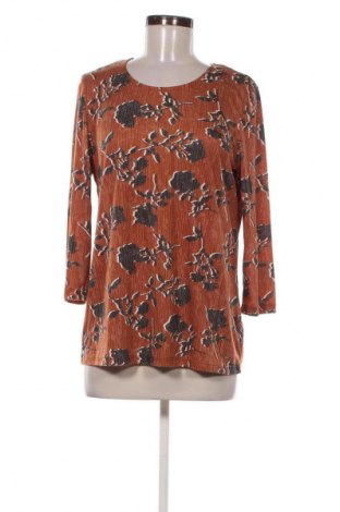 Γυναικεία μπλούζα Gerry Weber, Μέγεθος M, Χρώμα Πολύχρωμο, Τιμή 5,99 €