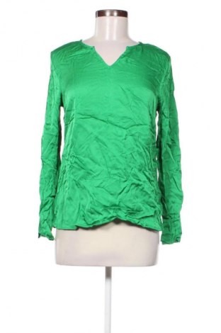 Dámská halenka Gerry Weber, Velikost M, Barva Zelená, Cena  229,00 Kč