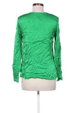 Dámská halenka Gerry Weber, Velikost M, Barva Zelená, Cena  229,00 Kč